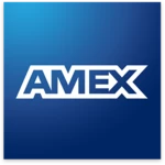 amex jp android application logo